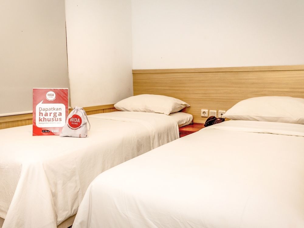 Collection O 295 Grha Ciumbuleuit Hotel 3*
