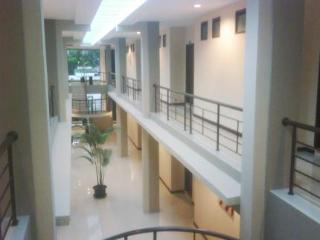 Hotel Collection O 295 Grha Ciumbuleuit Bandung