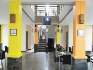 Collection O 295 Grha Ciumbuleuit Hotel Bandung